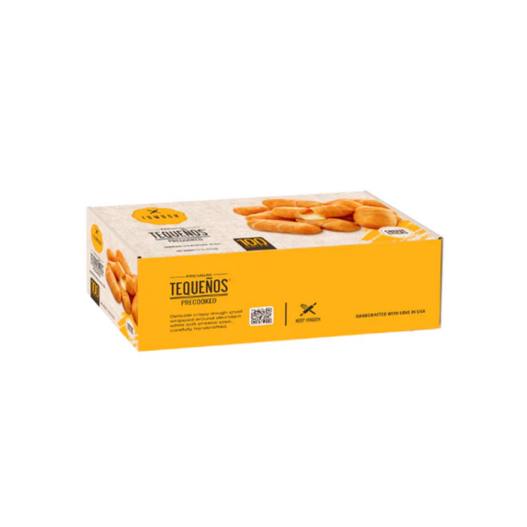 TQMUCH Tequenos Premium 100 ea