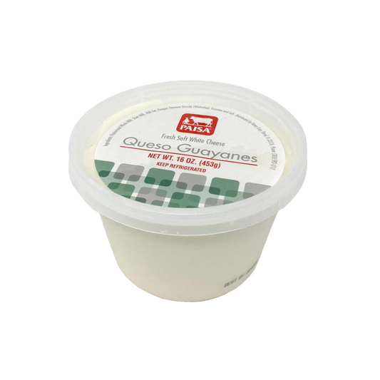 Paisa Queso Guayanes 12 x 1 lb